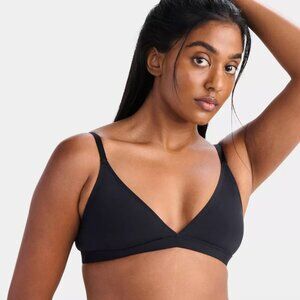 Parade Re:Play Triangle Bralette - M / Eightball